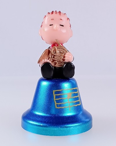 Linus peanuts pepsi - peanuts,