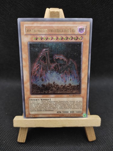 Oh erdgebundener - yu-gi-oh,