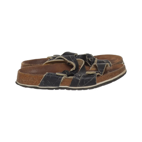 Birki birkenstock - birki's, by