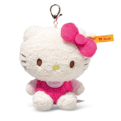 Steiff anhänger hello kitty - anhänger,