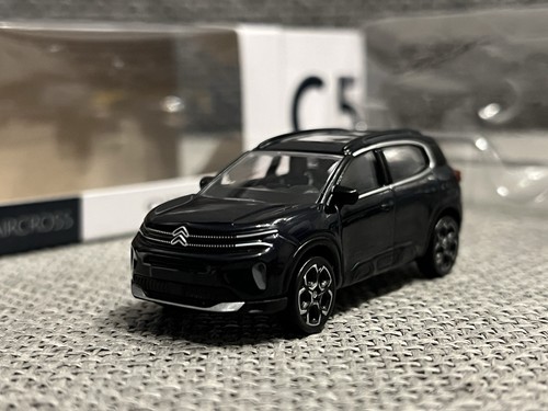 Norev citroen aircross 64 - citroen,