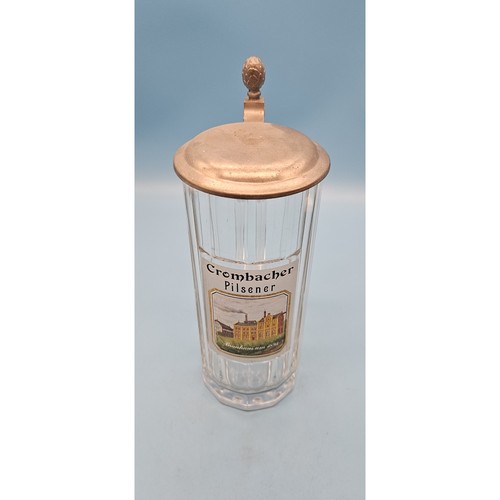 Krombacher crombacher pilsener - krombacher,