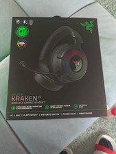 Razer Kraken V4 Wireless