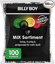 Billy Boy Kondome