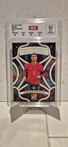 2025 panini donruss - 2025-26,
