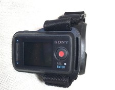 Sony lvr1 live view - sony,