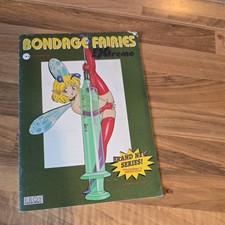Bond.ge Fairies  BD  Erotix