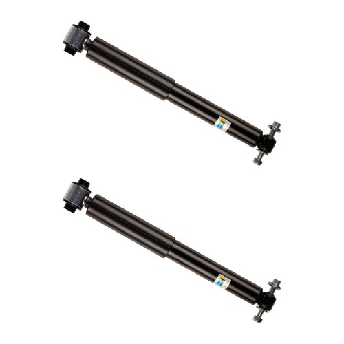 Stoßdämpfer set hinterachse - stoßdämpfer-set,