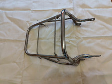 Yamaha Dt 50/80/125 Gepäckträger