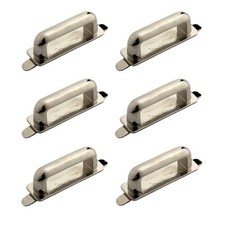 6pcs Metall Anker Bogen