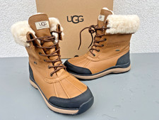 UGG Damen Stiefel Adirondack