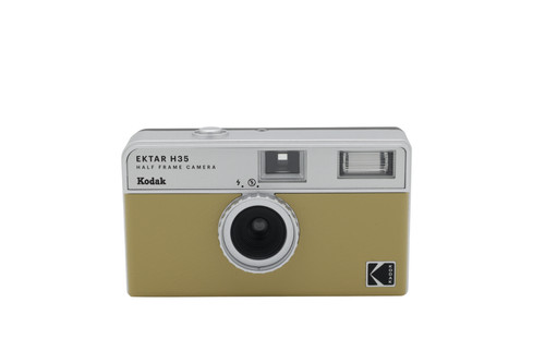 Kodak ektar h35 film camera - kodak,