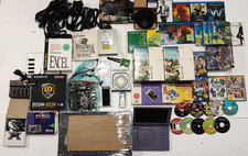 ?️ Konvolut Retro-Software & Hardware AutoCAD MS-DOS Windows Excel BENQ Sammler