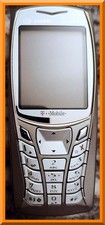 Sagem MyX-7 Handy neu |