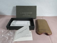Liebeskind berlin leder - berlin,