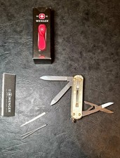 Wenger Evolution 81 Neu