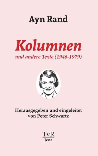 Kolumnen und andere texte - und,