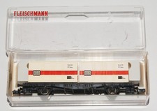 Fleischmann Spur N, 8234 K