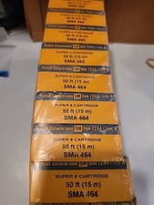 Kodak ektachrome 7244 - sm, super