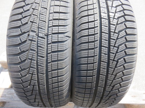 Hankook winter cept evo2 - winter,