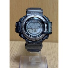 Made in Japan CASIO PRO TREK