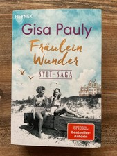 Fräulein Wunder von Gisa