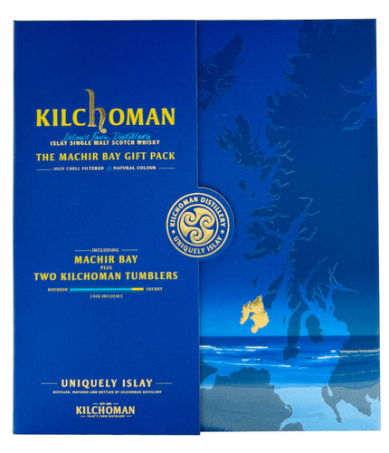 Kilchoman machir - kilchoman,