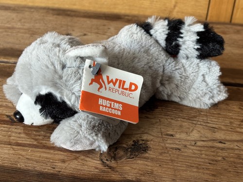 Wild republic hug ems - wild,