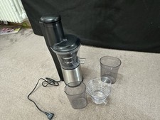 Verkaufe meinen Caso Slow