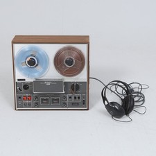 Sony TC-366 Solid State