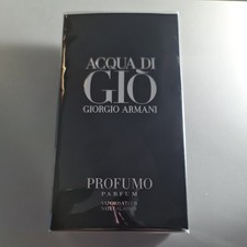 Giorgio Armani Acqua di Gio