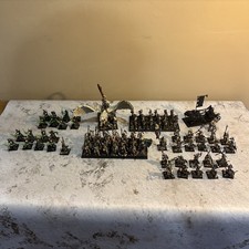 Warhammer The Old World - High