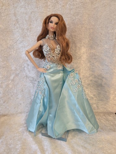 Kleid fashion royalty - kleid,