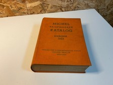 Michel Briefmarkenkatalog
