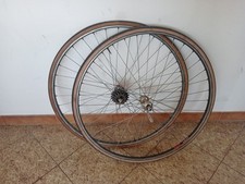 Naben Campagnolo Record Paar