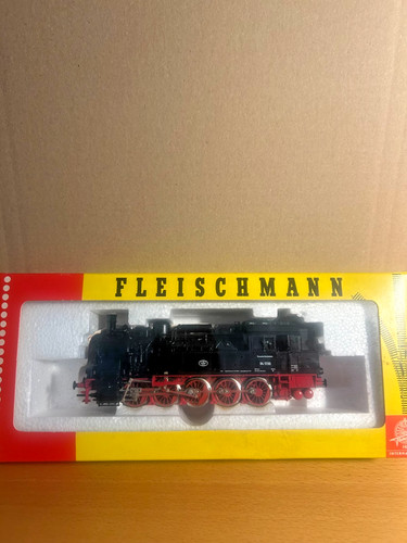 Modelleisenbahn fleischmann - h0,