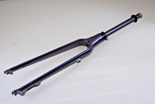 Starrgabel alu disc - alu,