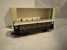 Trix 23304 Personenwagen 3. Kl