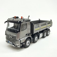 Mercedes Benz Arocs 8x4