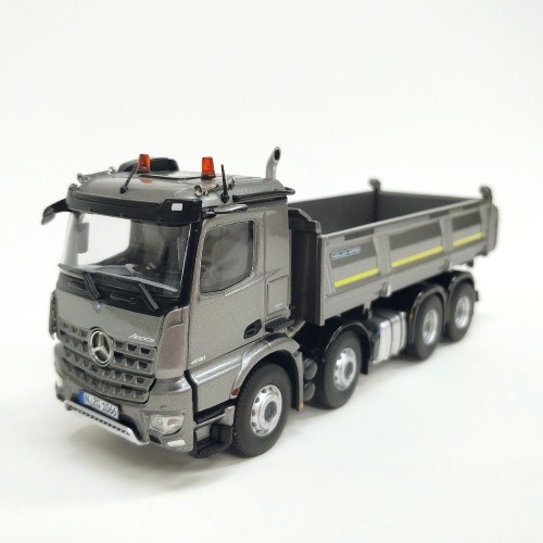 Mercedes benz arocs 8x4 - arocs,