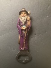 Merlin der zauberer vintage - zauberer,