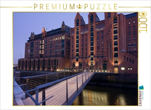 Calvendo puzzle maritimes - calvendo,