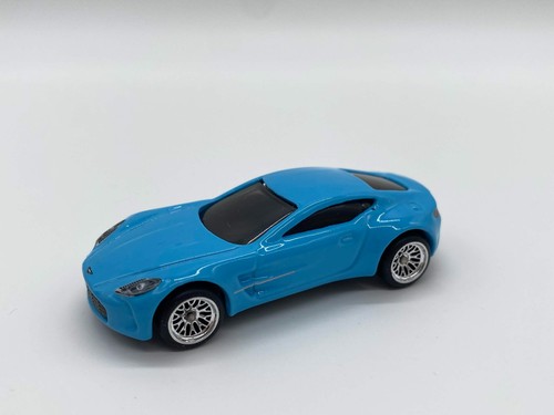 Hot wheels aston martin one - wheels,