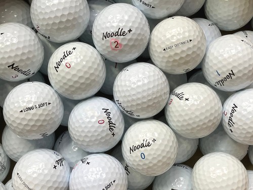 Golfbälle taylor made - golfbälle,