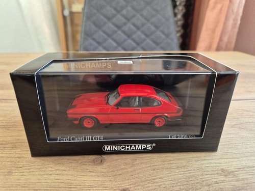 Minichamps modellauto - minichamps,