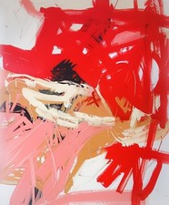 XL Leinwandbilder Abstrakt