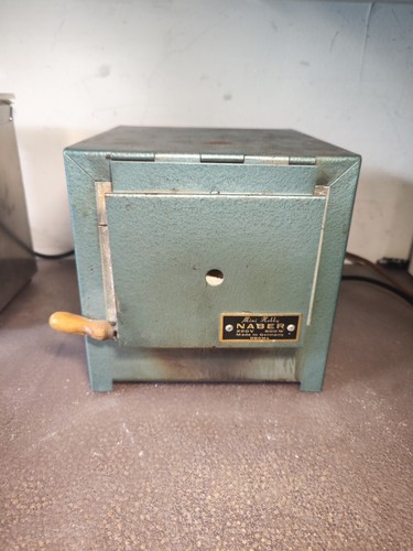 Brennofen naber mini hobby - mini,