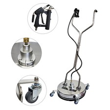 Profi Flächenreiniger