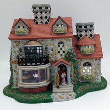 Olde Village Partylite #3