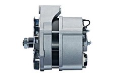 HELLA Generator Für FENDT